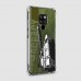 เคส Huawei Mate 20 War Series 3D Anti-Shock Protection TPU Case [WA001]