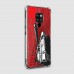เคส Huawei Mate 20 War Series 3D Anti-Shock Protection TPU Case [WA002]
