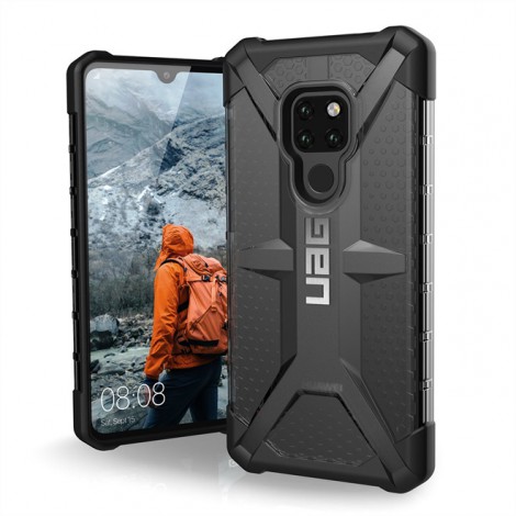 (ของแท้) เคส UAG PLASMA Huawei P50 Pro / Mate 40 Pro / P40 / P40 Pro / P30 / Mate 30 / Mate 20 / Pro