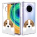 เคส Huawei Mate 30 Pro Pet Series Anti-Shock Protection TPU Case