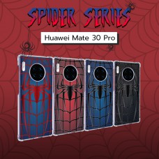 เคส Huawei Mate 30 Pro Spider Series 3D Anti-Shock Protection TPU Case