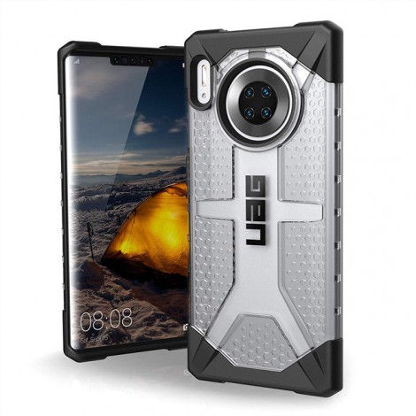 (ของแท้) เคส UAG PLASMA Huawei P50 Pro / Mate 40 Pro / P40 / P40 Pro / P30 / Mate 30 / Mate 20 / Pro