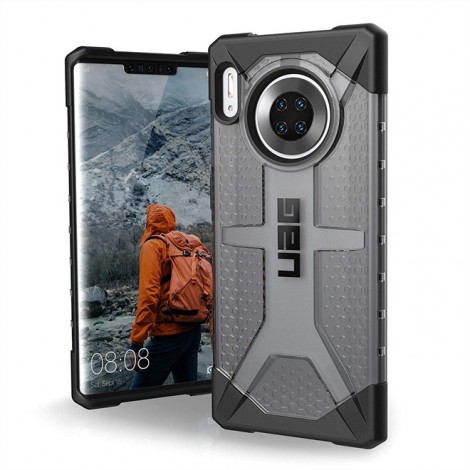 (ของแท้) เคส UAG PLASMA Huawei P50 Pro / Mate 40 Pro / P40 / P40 Pro / P30 / Mate 30 / Mate 20 / Pro