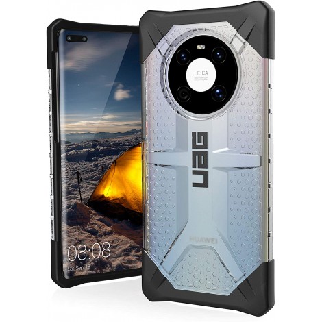 (ของแท้) เคส UAG PLASMA Huawei P50 Pro / Mate 40 Pro / P40 / P40 Pro / P30 / Mate 30 / Mate 20 / Pro