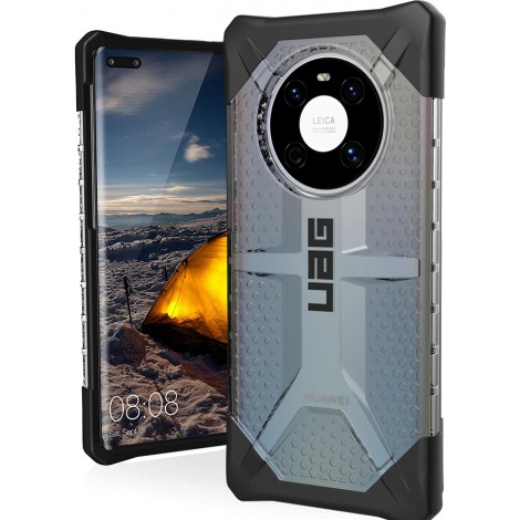 (ของแท้) เคส UAG PLASMA Huawei P50 Pro / Mate 40 Pro / P40 / P40 Pro / P30 / Mate 30 / Mate 20 / Pro
