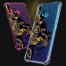 เคส Huawei Nova 4 Forbidden City Series 3D Anti-Shock Protection TPU Case [FC001]