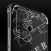 เคส Huawei Nova 4 Anti-Shock Protection TPU Case [Gamer Illustration]