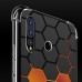 เคส Huawei Nova 4 Polygon Series 3D Anti-Shock Protection TPU Case [PG002]