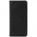 เคสหนังแท้ Huawei P20 Pro / P20 Plus Krusell Sunne 4 Card Folio Wallet สีดำ