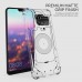 เคส Huawei P20 Pro [Explorer II Series] 3D Anti-Shock Protection TPU Case