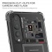 เคส Huawei P20 Pro [Explorer Series] 3D Anti-Shock Protection TPU Case [Transparent]