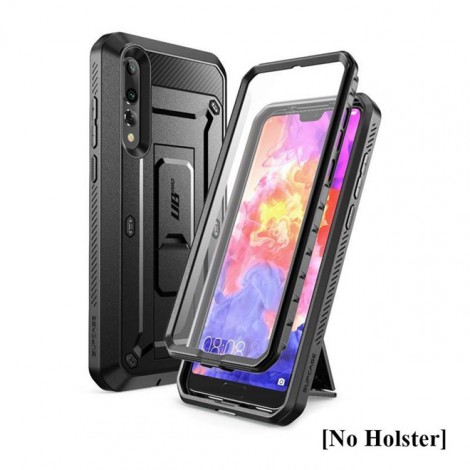 (ของแท้) เคส Huawei P30 / P20 / Mate 20 / Pro SUPCASE Unicorn Beetle Pro Full-Body Holster Case