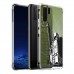 เคส Huawei P30 Pro War Series 3D Anti-Shock Protection TPU Case [WA001]