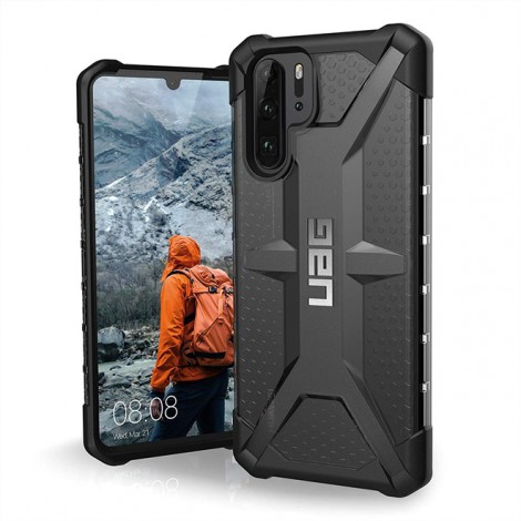 (ของแท้) เคส UAG PLASMA Huawei P50 Pro / Mate 40 Pro / P40 / P40 Pro / P30 / Mate 30 / Mate 20 / Pro