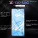 [ Huawei ] ฟิล์มกระจก กาวเต็มแผ่น Nillkin 3D DS+ MAX Tempered Glass สำหรับ P30 Pro / Mate 20 Pro