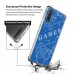 เคส Huawei P30 Anti-Shock Protection TPU Case [Gamer Illustration Blue]