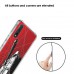 เคส Huawei P30 War Series 3D Anti-Shock Protection TPU Case [WA002]