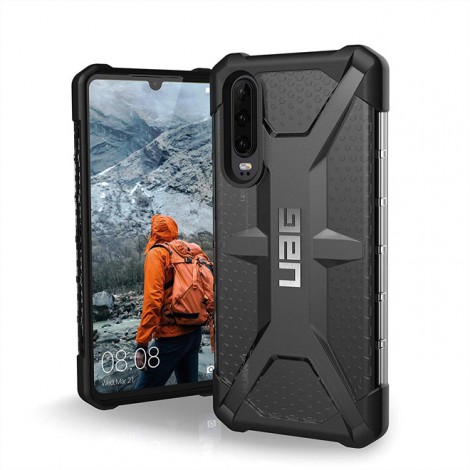 (ของแท้) เคส UAG PLASMA Huawei P50 Pro / Mate 40 Pro / P40 / P40 Pro / P30 / Mate 30 / Mate 20 / Pro