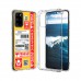 เคส Huawei P40 Pro Shipping Series 3D Anti-Shock Protection TPU Case