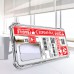 เคส Huawei P40 Shipping Series 3D Anti-Shock Protection TPU Case