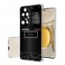 เคส Huawei P50 Pro [Explorer Series] 3D Anti-Shock Protection TPU Case