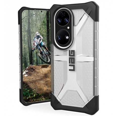 (ของแท้) เคส UAG PLASMA Huawei P50 Pro / Mate 40 Pro / P40 / P40 Pro / P30 / Mate 30 / Mate 20 / Pro