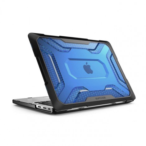 (ของแท้) เคส MacBook Pro 13 (2019) / Air 13 (2018) SUPCASE Unicorn Beetle Series Case