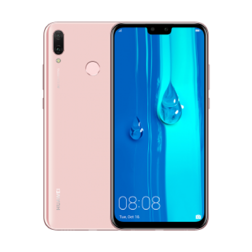 เคส Huawei Y9 : SE-Update ศูนย์รวมเคสมือถือและอุปกรณ์เสริมคุณภาพชั้นนำ