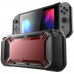 (ของแท้) เคส Nintendo Switch Heavy Duty MUMBA Hybrid Case Cover