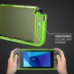 (ของแท้) เคสแบบบาง Nintendo Switch Slimfit Series MUMBA Hybrid Case Cover