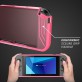 (ของแท้) เคสแบบบาง Nintendo Switch Slimfit Series MUMBA Hybrid Case Cover