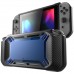 (ของแท้) เคส Nintendo Switch Heavy Duty MUMBA Hybrid Case Cover