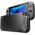 (ของแท้) เคสแบบบาง Nintendo Switch Slimfit Series MUMBA Hybrid Case Cover