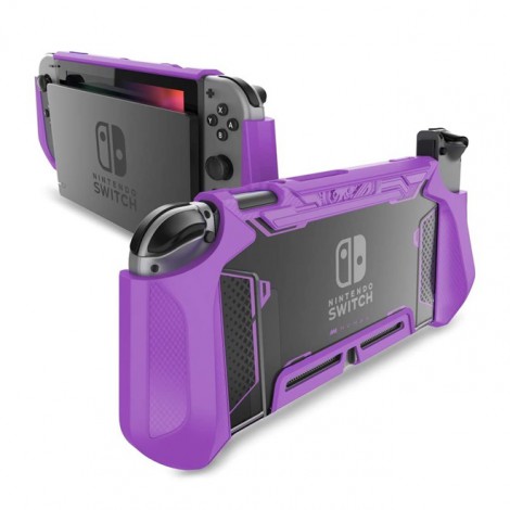 เคส SUPCASE (MUMBA) Blade Series สำหรับ Nintendo Switch 2 / Switch / OLED / Switch Lite