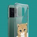 เคส OnePlus 10 Pro Pet Series Anti-Shock Protection TPU Case
