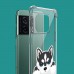 เคส OnePlus 10 Pro Pet Series Anti-Shock Protection TPU Case