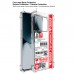 เคส OnePlus 10 Pro Shipping Series 3D Anti-Shock Protection TPU Case