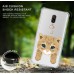 เคส Oneplus 6 Pet Series Anti-Shock Protection TPU Case