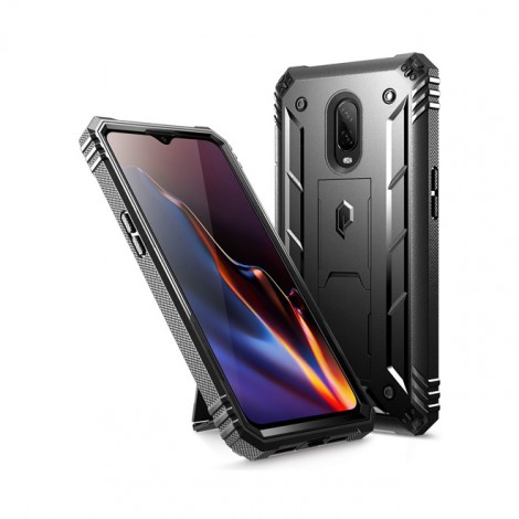 (ของแท้) เคส OnePlus 7T / 7 Pro / 6T Poetic Revolution Series Case