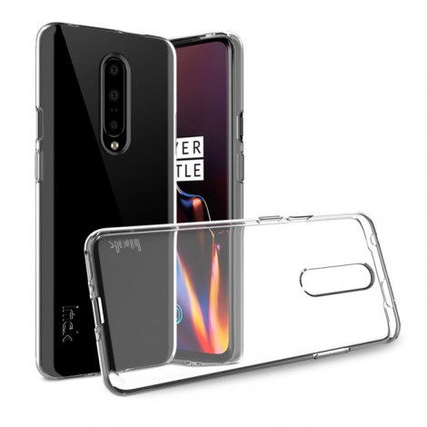 เคส OnePlus Imak UX-5 Soft TPU Case สำหรับ Nord / N10 5G / 8 / 8 Pro / 7T / 7T Pro / 7 Pro 