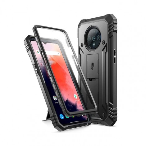 (ของแท้) เคส OnePlus 7T / 7 Pro / 6T Poetic Revolution Series Case