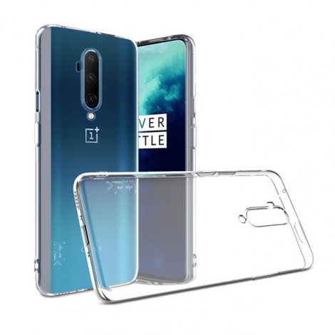 เคส OnePlus Imak UX-5 Soft TPU Case สำหรับ Nord / N10 5G / 8 / 8 Pro / 7T / 7T Pro / 7 Pro 