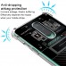 เคส OnePlus 8 [Explorer Series] 3D Anti-Shock Protection TPU Case