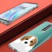 เคส OnePlus 8 Pet Series Anti-Shock Protection TPU Case