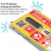 เคส OnePlus 8 Shipping Series 3D Anti-Shock Protection TPU Case