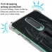 เคส OnePlus 8 Spider Series 3D Anti-Shock Protection TPU Case