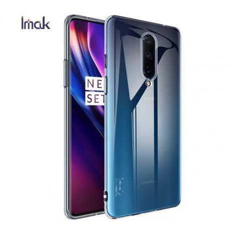 เคส OnePlus Imak UX-5 Soft TPU Case สำหรับ Nord / N10 5G / 8 / 8 Pro / 7T / 7T Pro / 7 Pro 