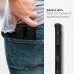 (ของแท้) เคส OnePlus 8 / 7T / 7 / Pro / 6 / 5 SPIGEN Rugged Armor Resilient Cover : Matte Black