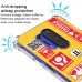 เคส OnePlus 8 Pro Shipping Series 3D Anti-Shock Protection TPU Case