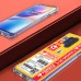 เคส OnePlus 8 Pro Shipping Series 3D Anti-Shock Protection TPU Case